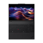 Lenovo ThinkPad P16s G4 AMD , Black , 16 , IPS , WUXGA , 1920 x 1200 pixels , Anti-glare , AMD Ryzen AI 9 HX PRO , 370 , 64 (2x32GB) GB , SODIMM DDR5 , Solid-state drive capacity 1000 GB , AMD Radeon 890M Graphics , Windows 11 Pro , 802.11be , Bluetooth v
