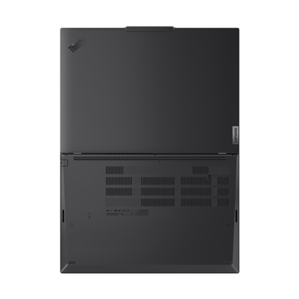Lenovo ThinkPad P16s G4 AMD , Black , 16 , IPS , WUXGA , 1920 x 1200 pixels , Anti-glare , AMD Ryzen AI 9 HX PRO , 370 , 64 (2x32GB) GB , SODIMM DDR5 , Solid-state drive capacity 1000 GB , AMD Radeon 890M Graphics , Windows 11 Pro , 802.11be , Bluetooth v