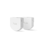 Philips Hue Wired wall switch module (2-pack)