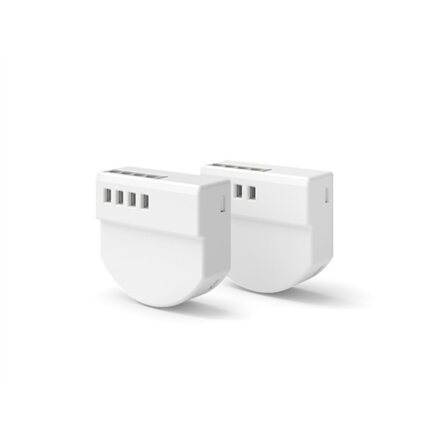 Philips Hue Wired wall switch module (2-pack)