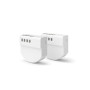 Philips Hue Wired wall switch module (2-pack)