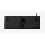 SteelSeries Gaming Keyboard Apex 9 TKL, RGB LED light, NOR, Black, Wired