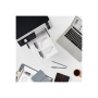 Epson Multifunction compact printer , EcoTank M2120 , Inkjet , Mono , A4 , Wi-Fi , White