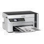 Epson , Multifunction compact printer , EcoTank M2120 , Inkjet , Mono , A4 , Wi-Fi , White