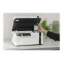 Epson , Multifunction compact printer , EcoTank M2120 , Inkjet , Mono , A4 , Wi-Fi , White