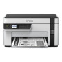 Epson , Multifunction compact printer , EcoTank M2120 , Inkjet , Mono , A4 , Wi-Fi , White