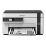 Epson , Multifunction compact printer , EcoTank M2120 , Inkjet , Mono , A4 , Wi-Fi , White