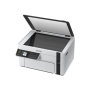 Epson Multifunction compact printer , EcoTank M2120 , Inkjet , Mono , A4 , Wi-Fi , White