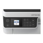 Epson , Multifunction compact printer , EcoTank M2120 , Inkjet , Mono , A4 , Wi-Fi , White