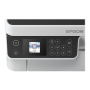 Epson Multifunction compact printer , EcoTank M2120 , Inkjet , Mono , A4 , Wi-Fi , White