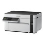 Epson , Multifunction compact printer , EcoTank M2120 , Inkjet , Mono , A4 , Wi-Fi , White