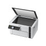 Epson , Multifunction compact printer , EcoTank M2120 , Inkjet , Mono , A4 , Wi-Fi , White