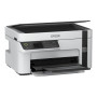 Epson , Multifunction compact printer , EcoTank M2120 , Inkjet , Mono , A4 , Wi-Fi , White