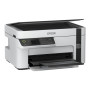 Epson , Multifunction compact printer , EcoTank M2120 , Inkjet , Mono , A4 , Wi-Fi , White