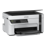 Epson Multifunction compact printer , EcoTank M2120 , Inkjet , Mono , A4 , Wi-Fi , White