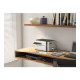 Epson , Multifunction compact printer , EcoTank M2120 , Inkjet , Mono , A4 , Wi-Fi , White