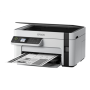 Epson Multifunction compact printer , EcoTank M2120 , Inkjet , Mono , A4 , Wi-Fi , White