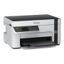 Epson , Multifunction compact printer , EcoTank M2120 , Inkjet , Mono , A4 , Wi-Fi , White