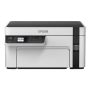Epson Multifunction compact printer , EcoTank M2120 , Inkjet , Mono , A4 , Wi-Fi , White