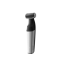 Philips , Hair clipper for body , BG5021/15 , Cordless , Wet & Dry , Number of length steps 3 , Silver/Black