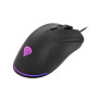 Genesis , Gaming Mouse , Krypton 200 , Wired , Black