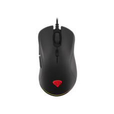 Genesis , Gaming Mouse , Krypton 200 , Wired , Black Genesis , Gaming Mouse , Krypton 200 , Wired , Black