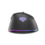 Genesis , Gaming Mouse , Krypton 200 , Wired , Black