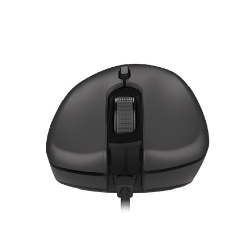 Genesis , Gaming Mouse , Krypton 200 , Wired , Black