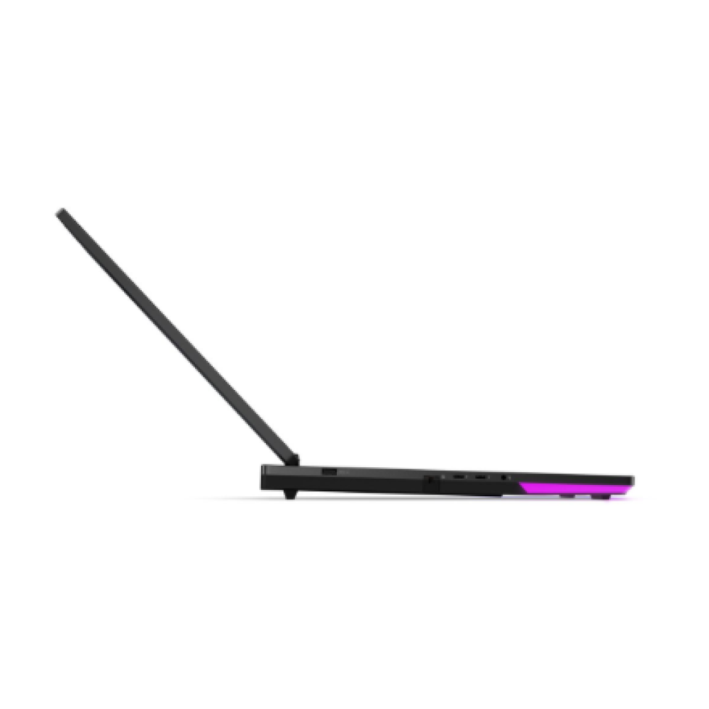 Lenovo Legion 9 18IAX10 Intel , Eclipse Black , 18 , IPS , WQUXGA , 3840 x 2400 pixels , Glossy , Intel Core Ultra 9 , 275HX , 192 (4x48GB) GB , SODIMM DDR5 , Solid-state drive capacity 2000 GB , NVIDIA GeForce RTX 5090 , GDDR7 , 24 GB , Windows 11 Pro , 