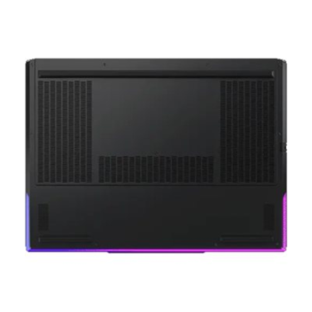 Lenovo Legion 9 18IAX10 Intel , Eclipse Black , 18 , IPS , WQUXGA , 3840 x 2400 pixels , Glossy , Intel Core Ultra 9 , 275HX , 192 (4x48GB) GB , SODIMM DDR5 , Solid-state drive capacity 2000 GB , NVIDIA GeForce RTX 5090 , GDDR7 , 24 GB , Windows 11 Pro , 