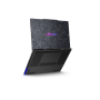 Lenovo Legion 9 18IAX10 Intel , Eclipse Black , 18 , IPS , WQUXGA , 3840 x 2400 pixels , Glossy , Intel Core Ultra 9 , 275HX , 192 (4x48GB) GB , SODIMM DDR5 , Solid-state drive capacity 2000 GB , NVIDIA GeForce RTX 5090 , GDDR7 , 24 GB , Windows 11 Pro , 