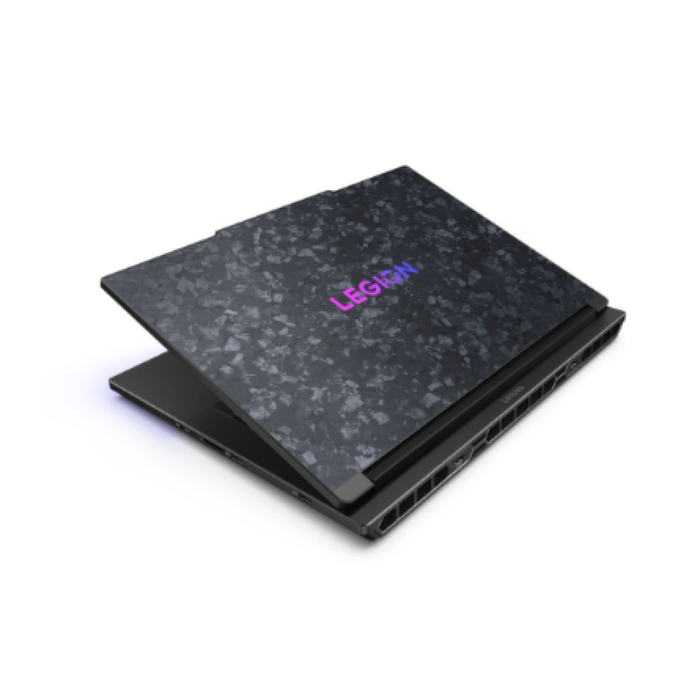 Lenovo Legion 9 18IAX10 Intel , Eclipse Black , 18 , IPS , WQUXGA , 3840 x 2400 pixels , Glossy , Intel Core Ultra 9 , 275HX , 192 (4x48GB) GB , SODIMM DDR5 , Solid-state drive capacity 2000 GB , NVIDIA GeForce RTX 5090 , GDDR7 , 24 GB , Windows 11 Pro , 
