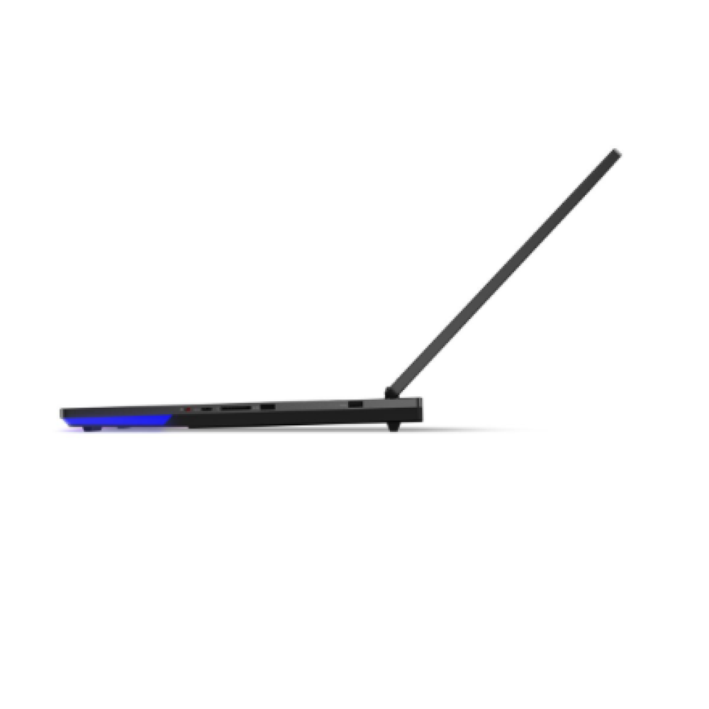 Lenovo Legion 9 18IAX10 Intel , Eclipse Black , 18 , IPS , WQUXGA , 3840 x 2400 pixels , Glossy , Intel Core Ultra 9 , 275HX , 192 (4x48GB) GB , SODIMM DDR5 , Solid-state drive capacity 2000 GB , NVIDIA GeForce RTX 5090 , GDDR7 , 24 GB , Windows 11 Pro , 