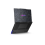 Lenovo Legion 9 18IAX10 Intel , Eclipse Black , 18 , IPS , WQUXGA , 3840 x 2400 pixels , Glossy , Intel Core Ultra 9 , 275HX , 192 (4x48GB) GB , SODIMM DDR5 , Solid-state drive capacity 2000 GB , NVIDIA GeForce RTX 5090 , GDDR7 , 24 GB , Windows 11 Pro , 