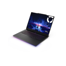 Lenovo Legion 9 18IAX10 Intel , Eclipse Black , 18 , IPS , WQUXGA , 3840 x 2400 pixels , Glossy , Intel Core Ultra 9 , 275HX , 192 (4x48GB) GB , SODIMM DDR5 , Solid-state drive capacity 2000 GB , NVIDIA GeForce RTX 5090 , GDDR7 , 24 GB , Windows 11 Pro , 