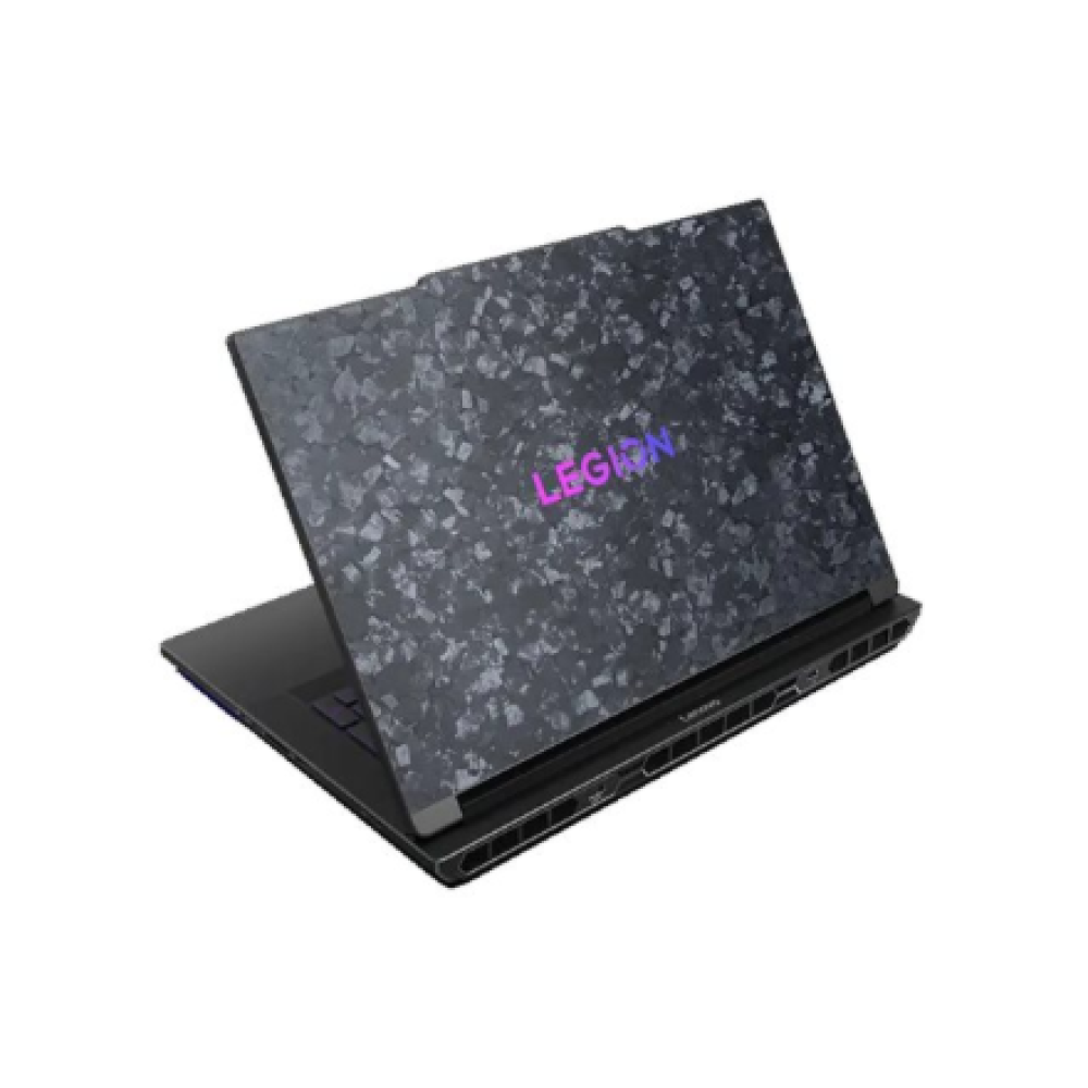 Lenovo Legion 9 18IAX10 Intel , Eclipse Black , 18 , IPS , WQUXGA , 3840 x 2400 pixels , Glossy , Intel Core Ultra 9 , 275HX , 192 (4x48GB) GB , SODIMM DDR5 , Solid-state drive capacity 2000 GB , NVIDIA GeForce RTX 5090 , GDDR7 , 24 GB , Windows 11 Pro , 