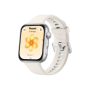 Huawei Watch FIT 5, White, Niki-B19F , Huawei
