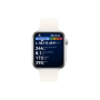 Huawei Watch FIT 5, White, Niki-B19F , Huawei
