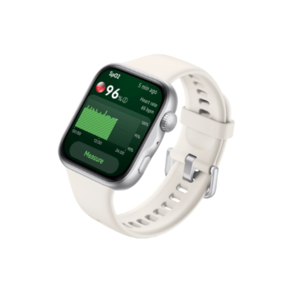 Huawei Watch FIT 5, White, Niki-B19F , Huawei