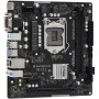 ASRock B560M-HDV R3.0 Processor family Intel Processor socket LGA1200 DDR4 DIMM Memory slots 2 Supported hard disk drive interfaces SATA3 Number of SATA connectors 4 Chipset B560 Micro ATX