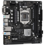 ASRock B560M-HDV R3.0 Processor family Intel Processor socket LGA1200 DDR4 DIMM Memory slots 2 Supported hard disk drive interfaces SATA3 Number of SATA connectors 4 Chipset B560 Micro ATX