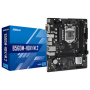 ASRock B560M-HDV R3.0 Processor family Intel Processor socket LGA1200 DDR4 DIMM Memory slots 2 Supported hard disk drive interfaces SATA3 Number of SATA connectors 4 Chipset B560 Micro ATX