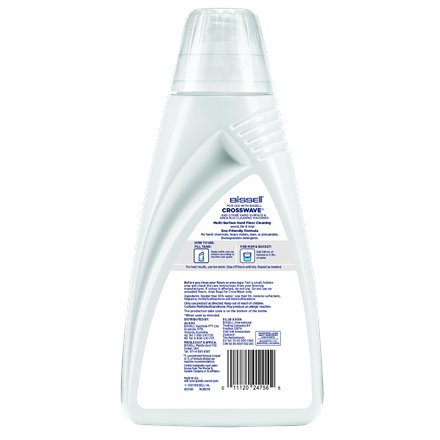 Bissell , Multi Surface Pet Formula , 1000 ml , 1 pc(s)