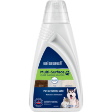Bissell , Multi Surface Pet Formula , 1000 ml , 1 pc(s) , ml