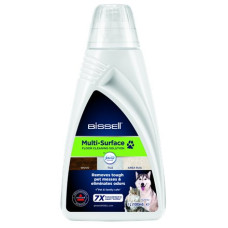 Bissell , Multi Surface Pet Formula , 1000 ml , 1 pc(s)