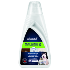 Bissell , Multi Surface Pet Formula , 1000 ml , 1 pc(s)