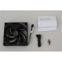 SALE OUT. Deepcool cooling fan R-FD12V2-BKNPN1-G , Deepcool Cooling Fan , FD12 V2 , Black , DAMAGED PACKAGING