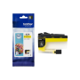 Brother LC-424Y , Ink Cartridge , Yellow