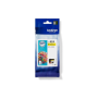 Brother LC-424Y , Ink Cartridge , Yellow
