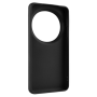Fixed Story , Back Cover , Xiaomi , 15 Ultra , Rubber , Black